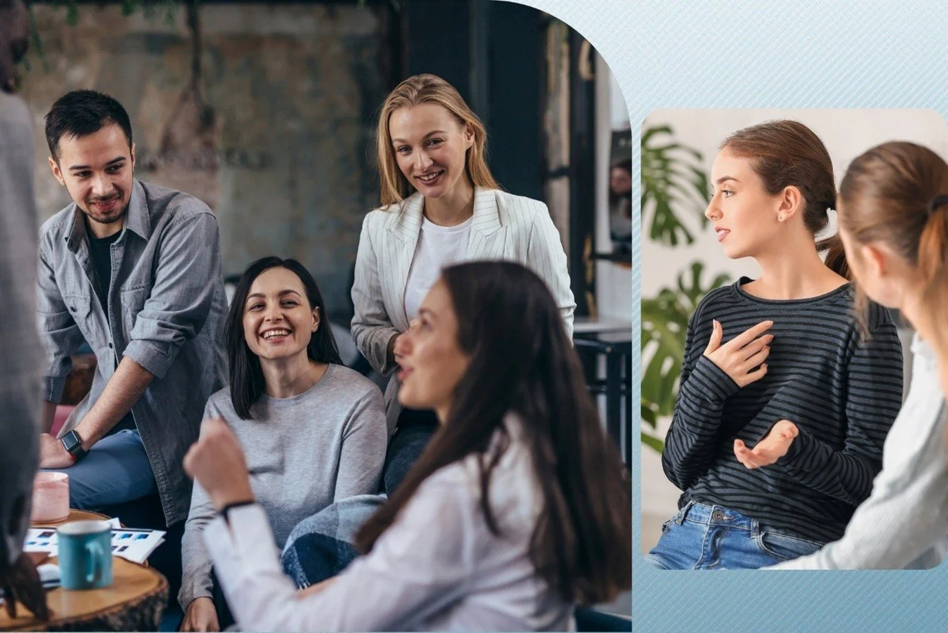 Hyvällä sydämellä