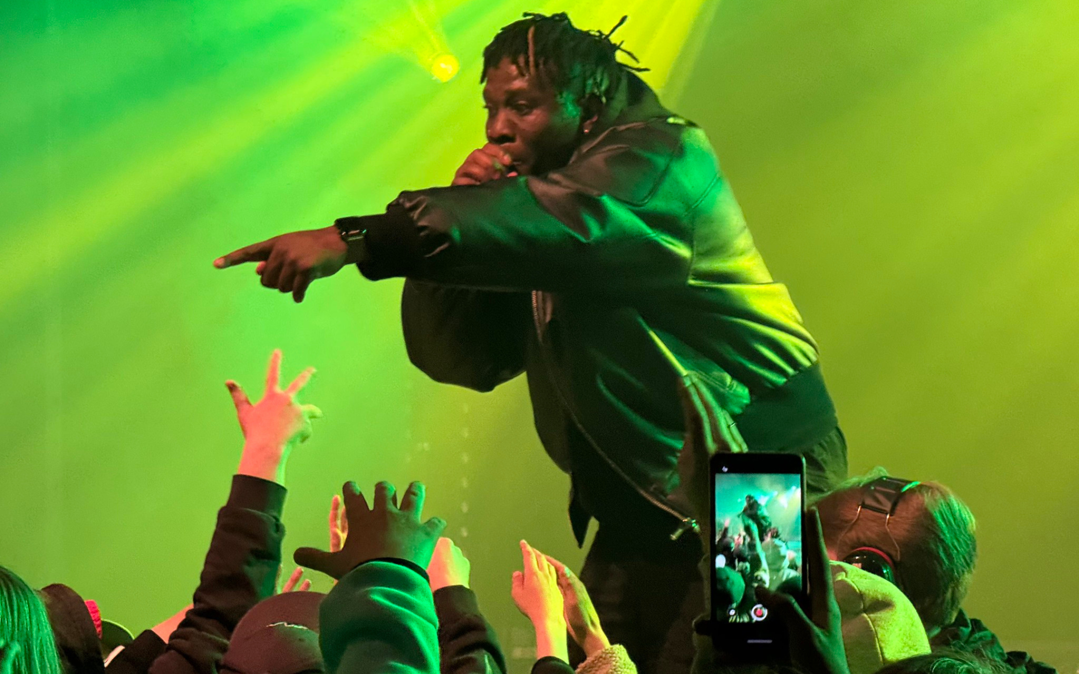 Youth Celebration (YC)