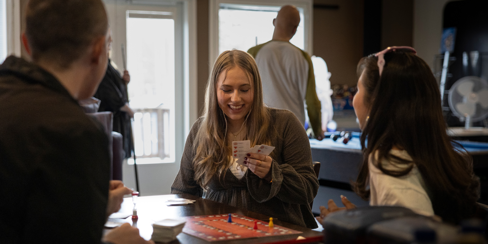 Kristillisen kasvun opistovuosi (Helsinki)