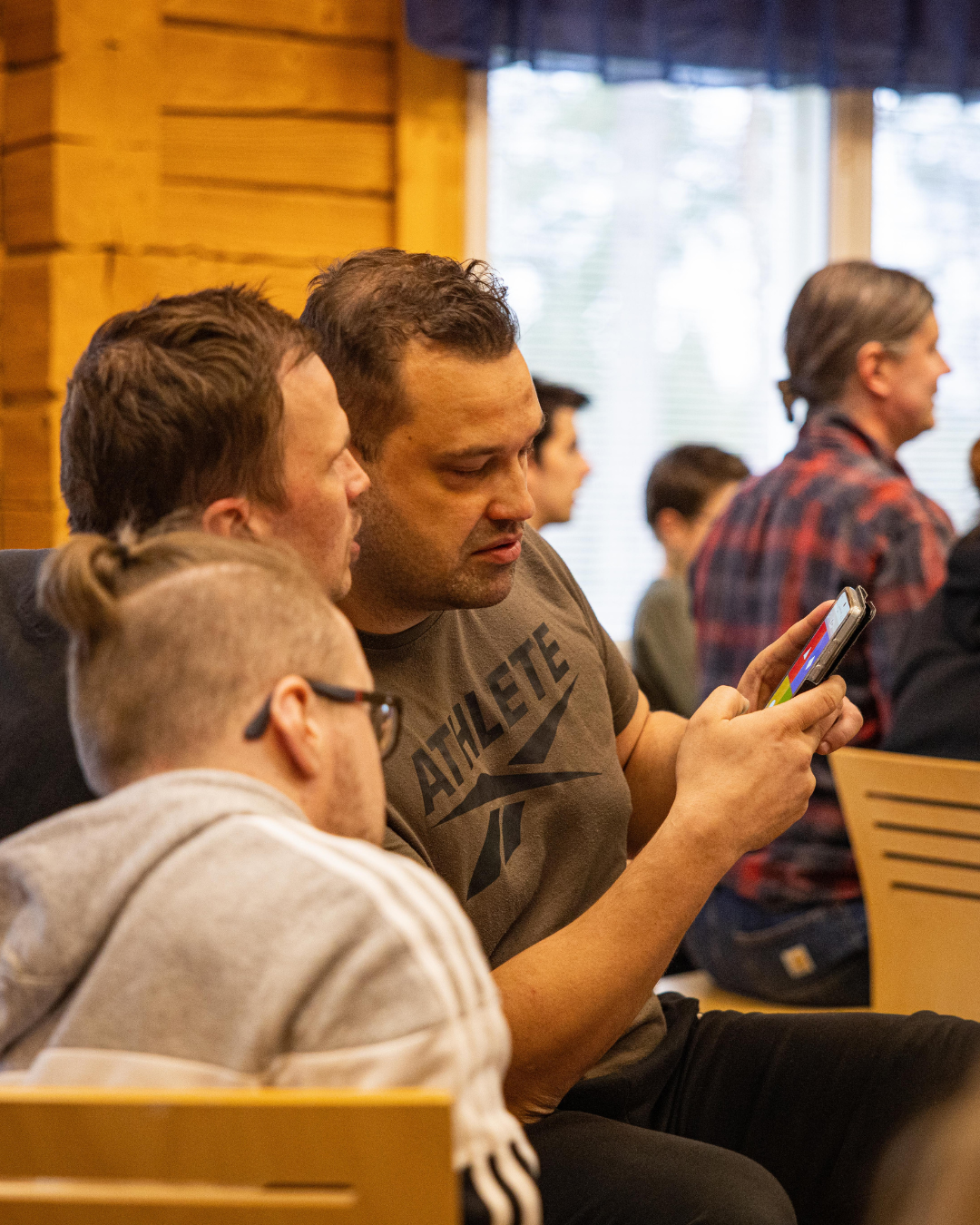 Nuorisotyöntekijöiden seminaari kuvat Niklas Peltokangas (4).png