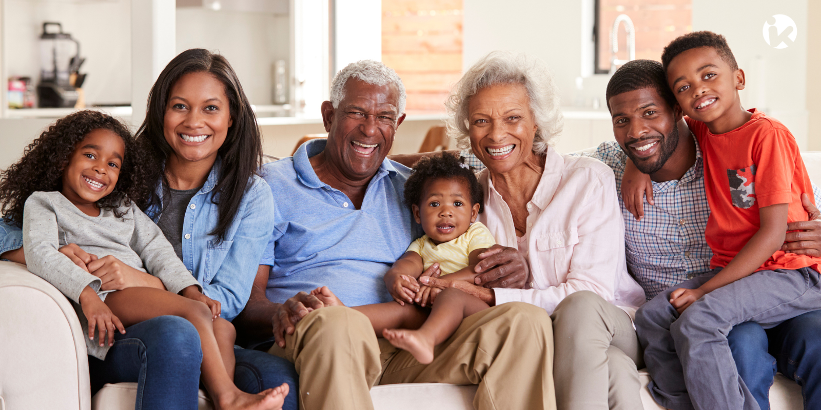 La famille est la meilleure! (HKI) / Perhe on paras! (HKI)