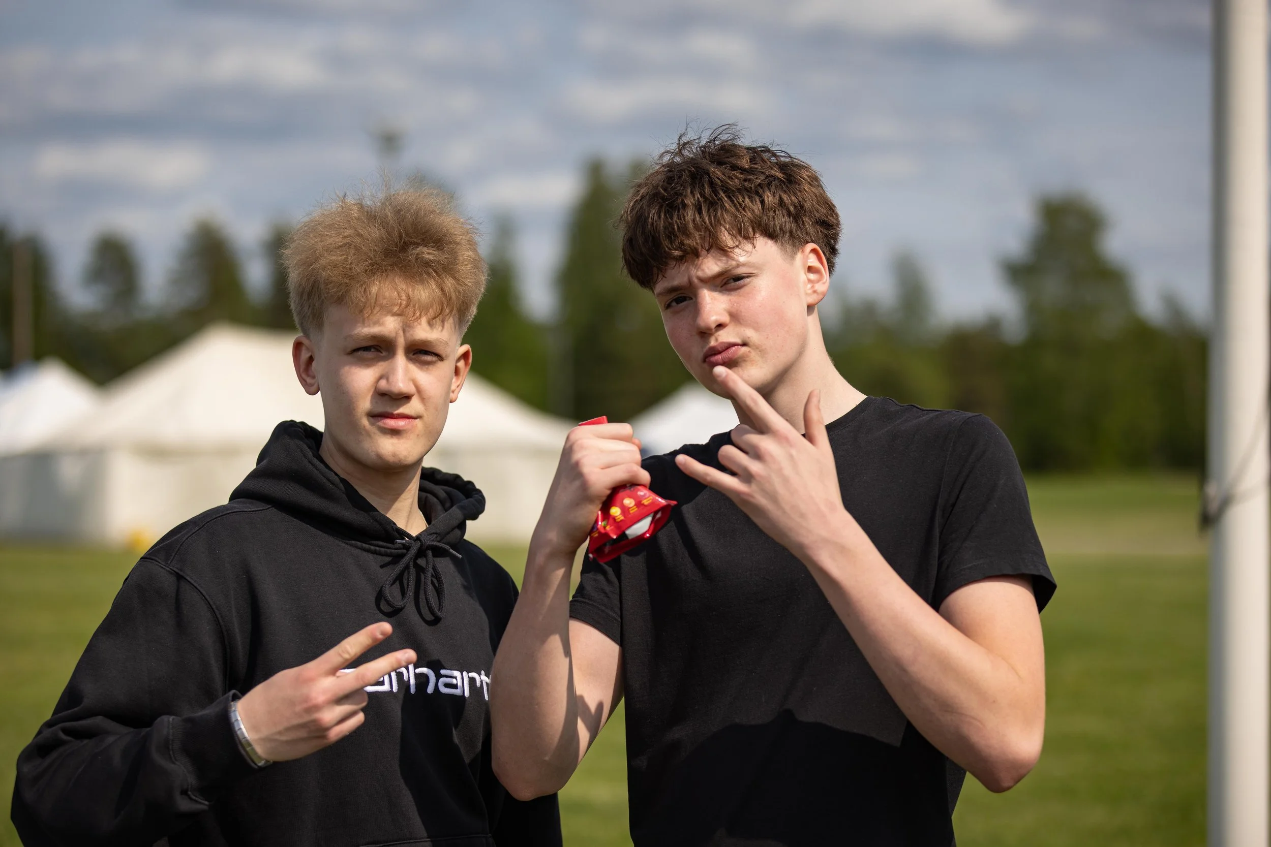 Kesäkuun 2026 Fifteen