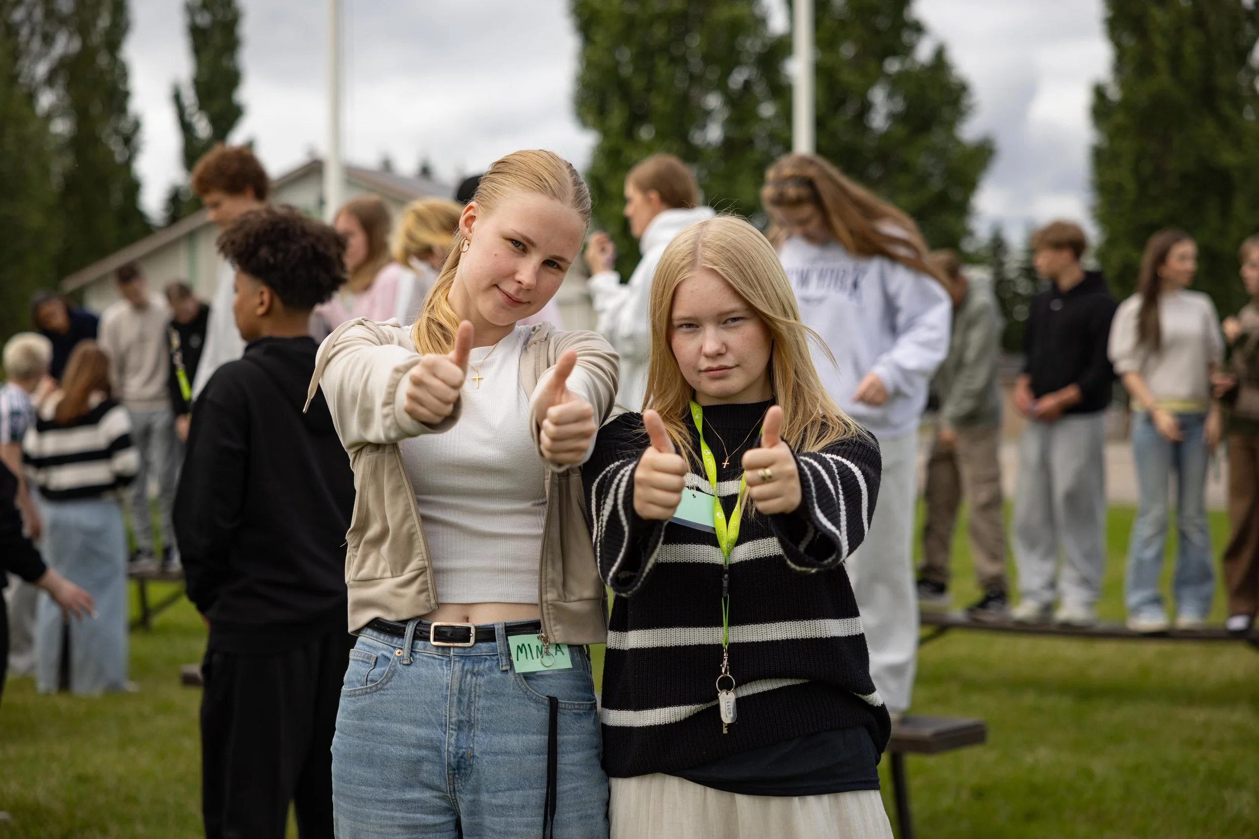 Heinäkuun 2026 Fifteen