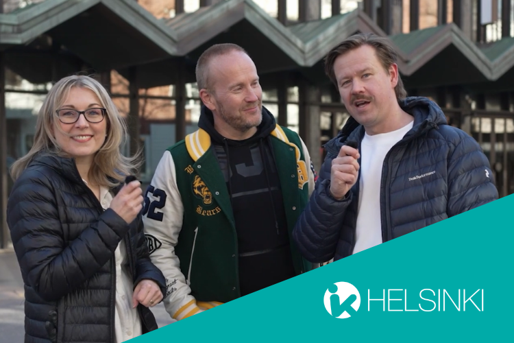 HELSINKI: Polku Raamattukoulu (2026-2027)