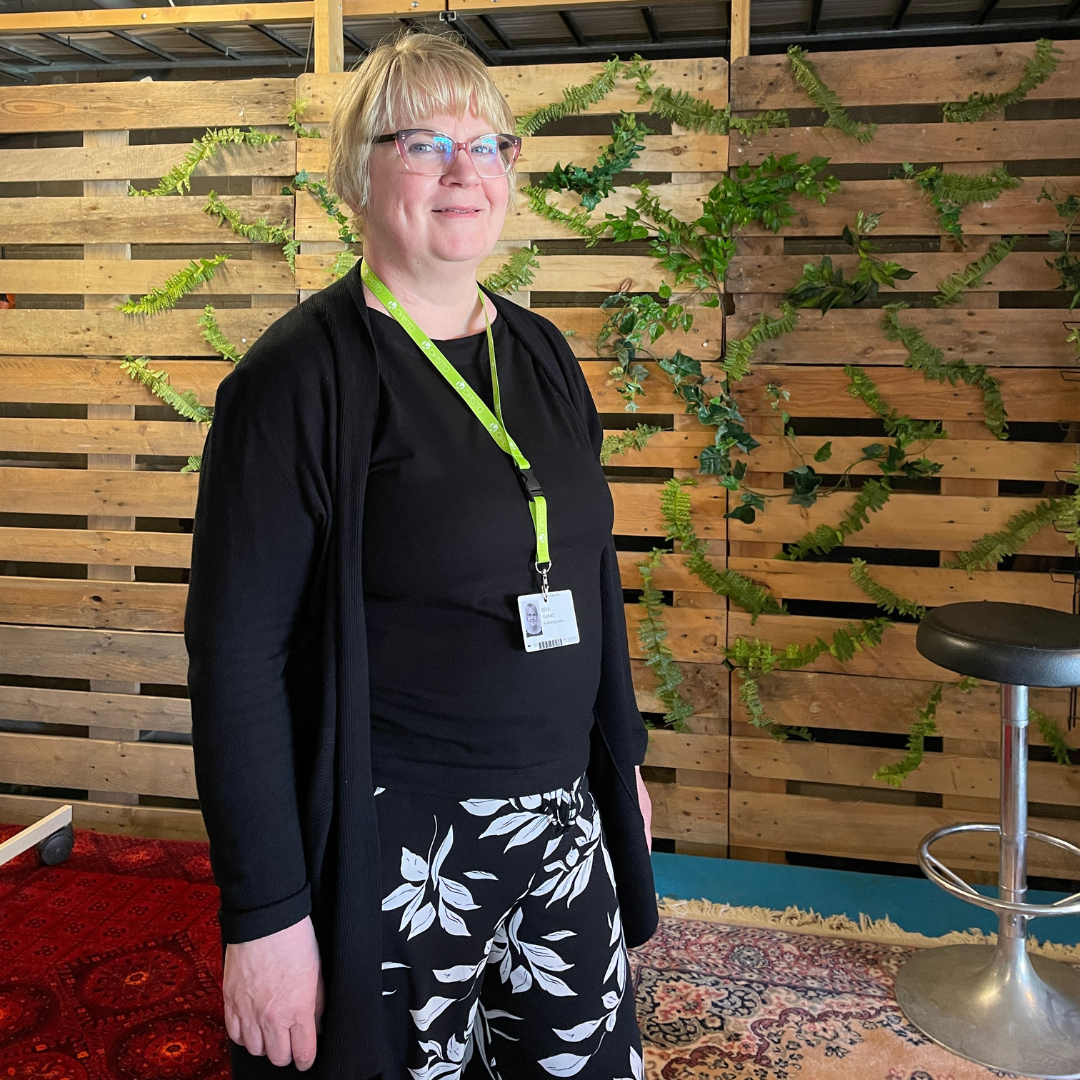 Omatunto ohjaamassa elämää