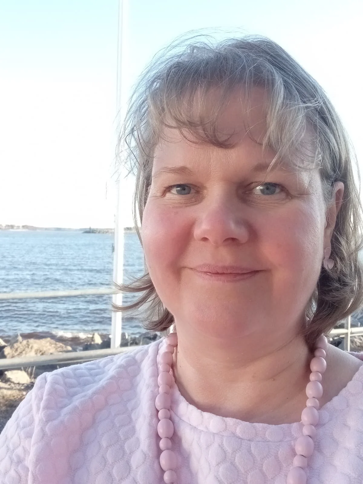 Sielunhoitoterapeutiksi sopii “ihan tavallinen ihminen”