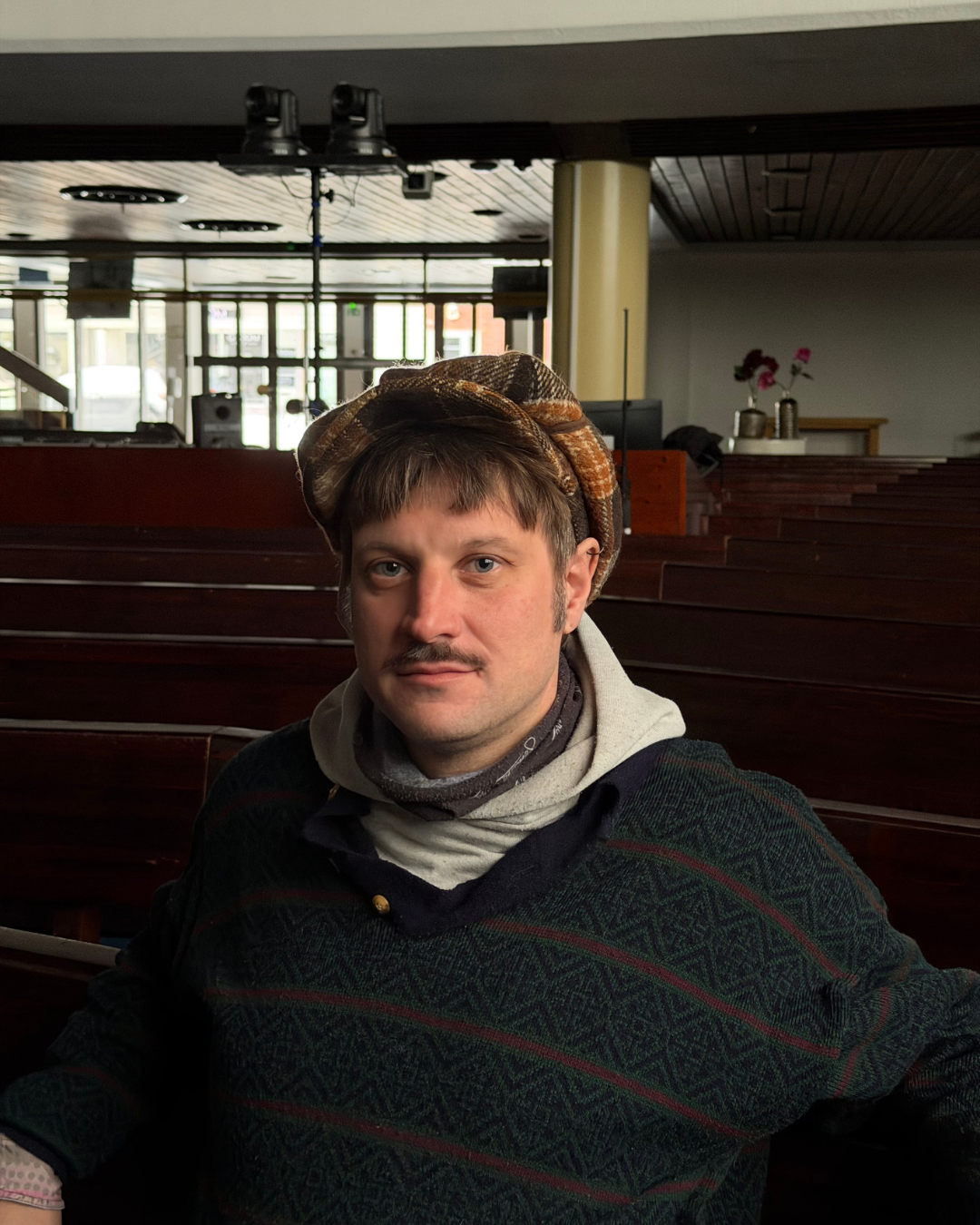 Raamattu imaisi mukaansa