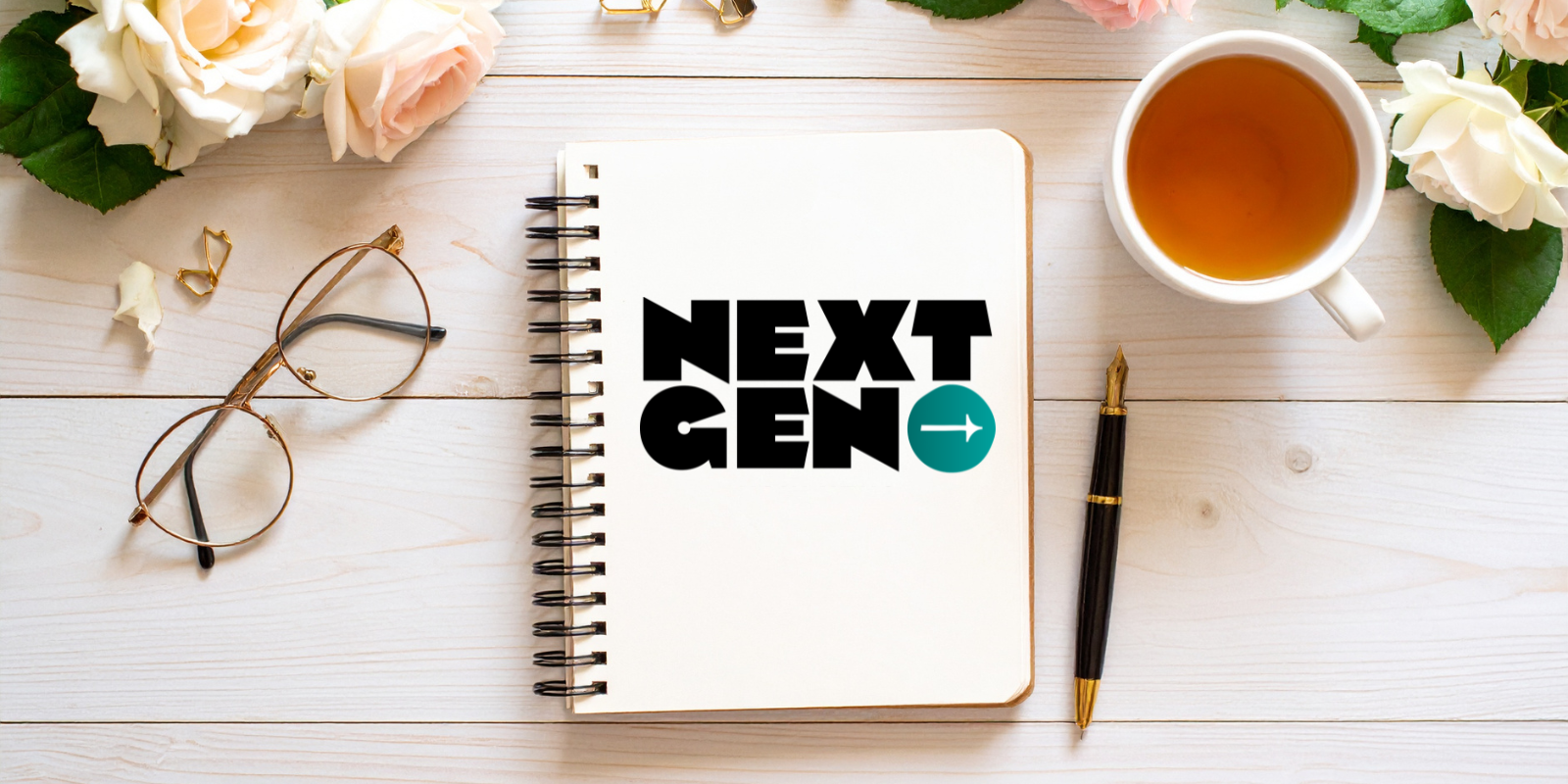 Toukokuun NextGen-teehetki (maksuton)