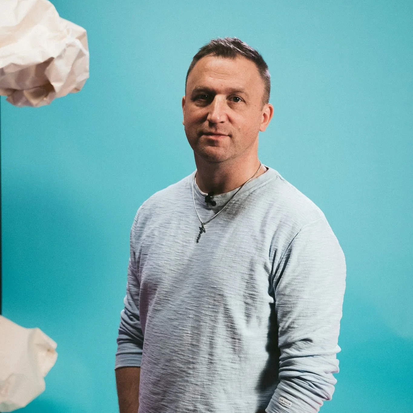 Teologian opiskelu rikastuttaa ja haastaa hengellisen työn tekijää