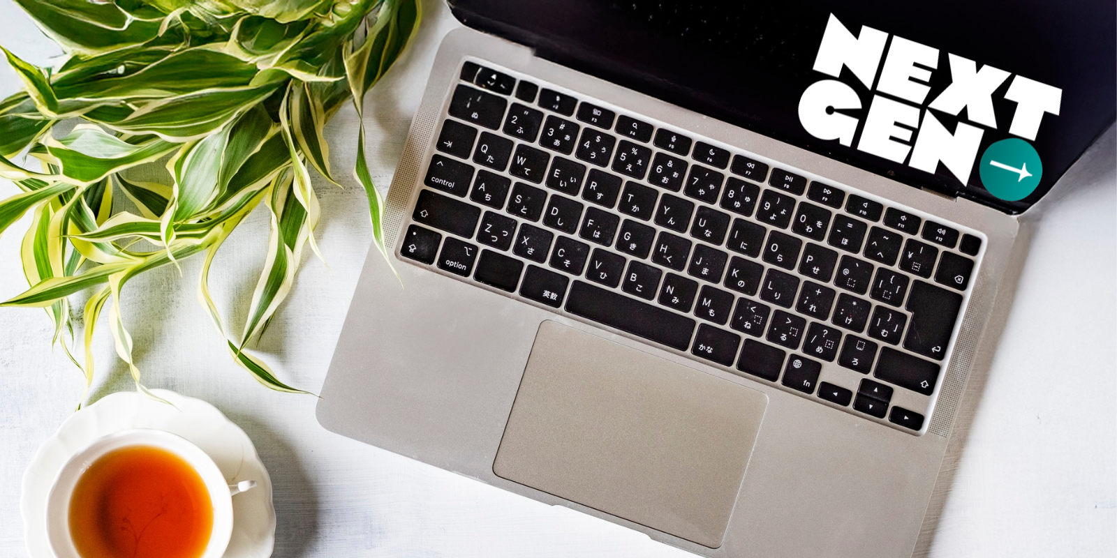 Syyskuun NextGen-teehetki (maksuton)