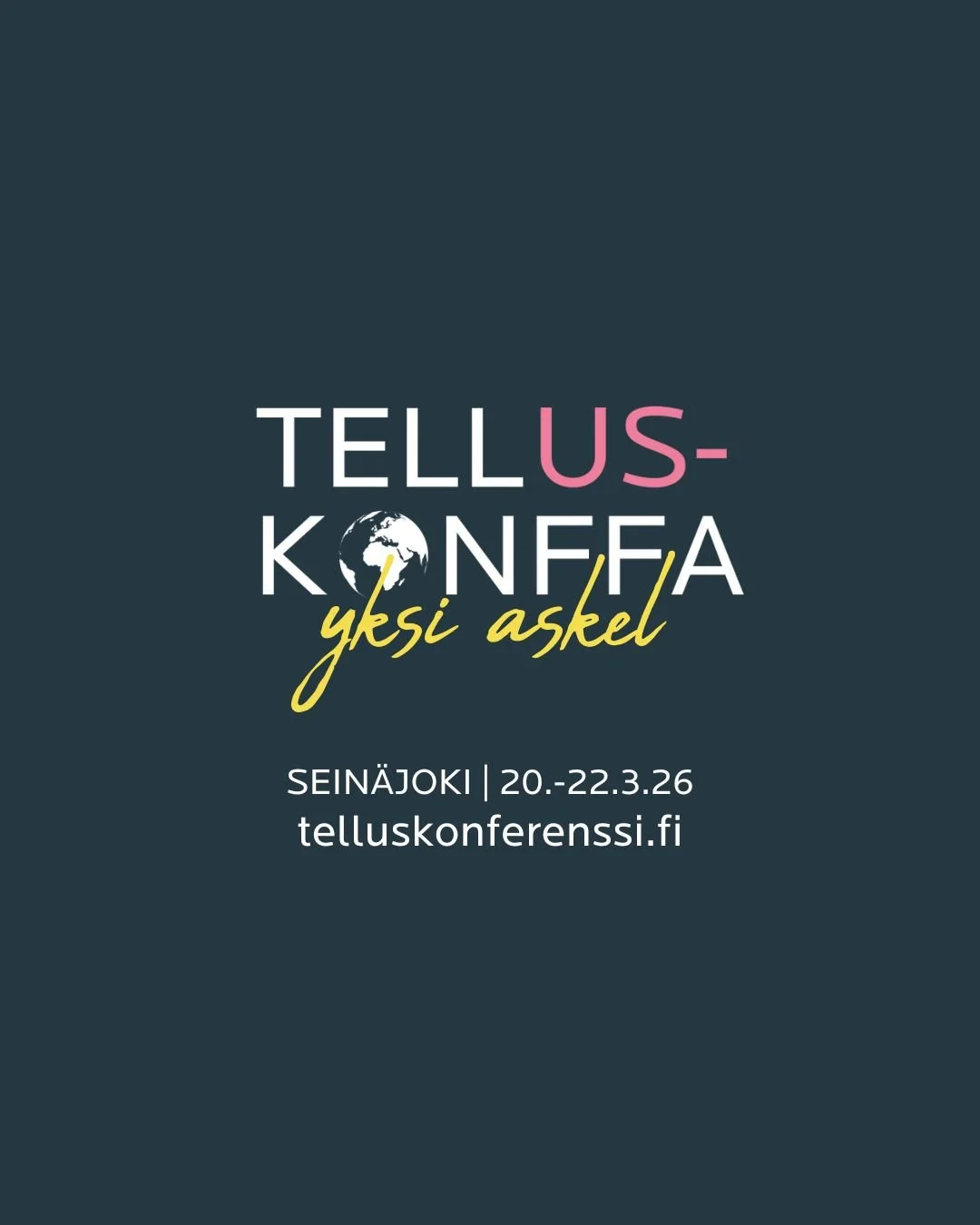 Tellus-konffa