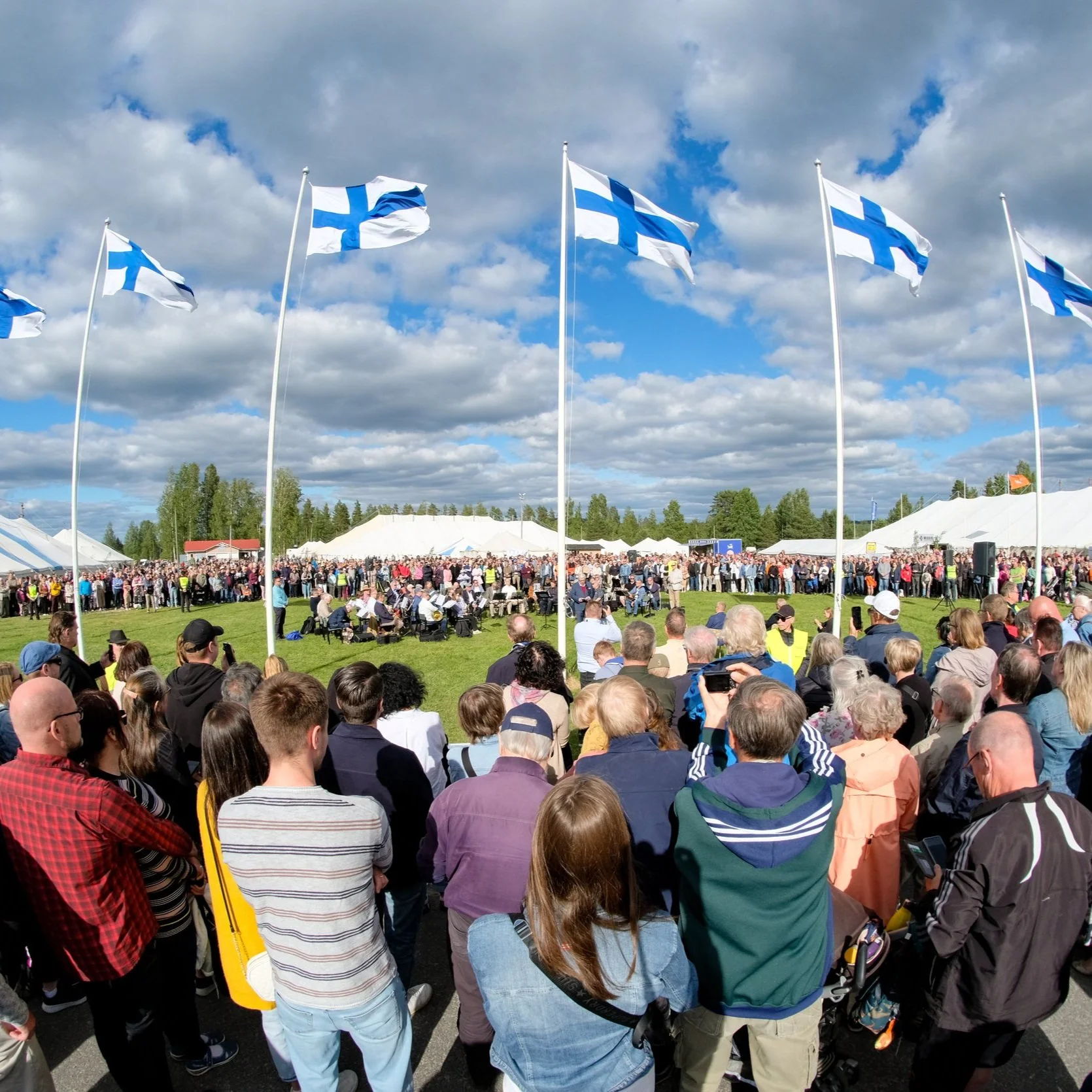 Juhannuskonferenssi