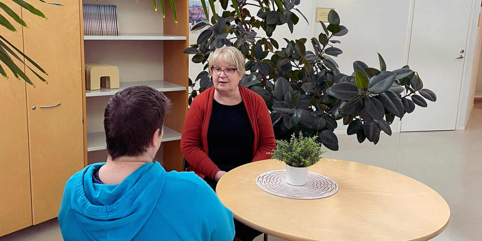 Integratiivinen lyhytterapiakoulutus (2026-2027)