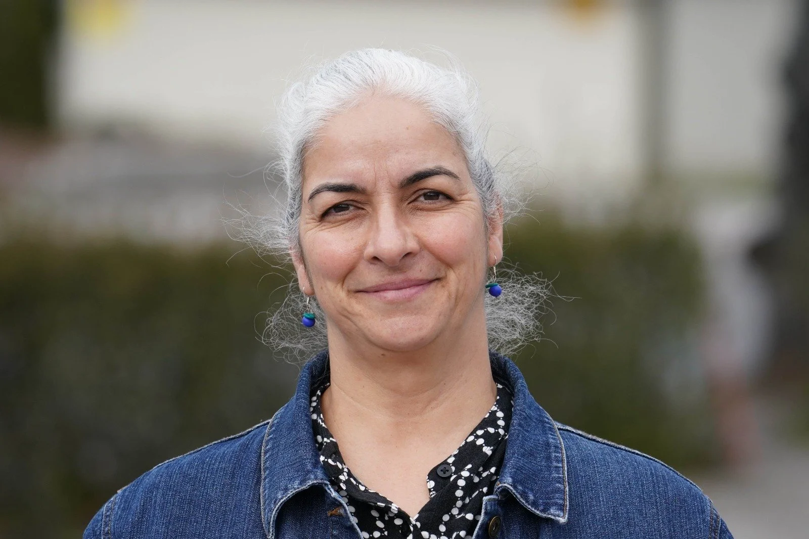 “On palkitsevaa nähdä lapsen sitoutuvan Jeesukseen”