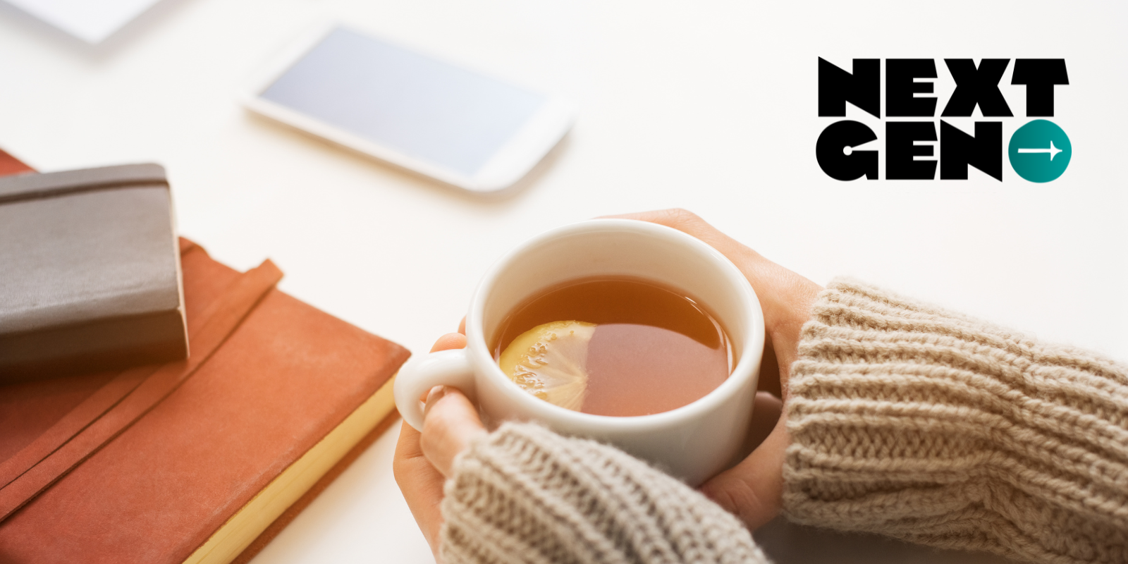 Tammikuun NextGen-teehetki (maksuton)