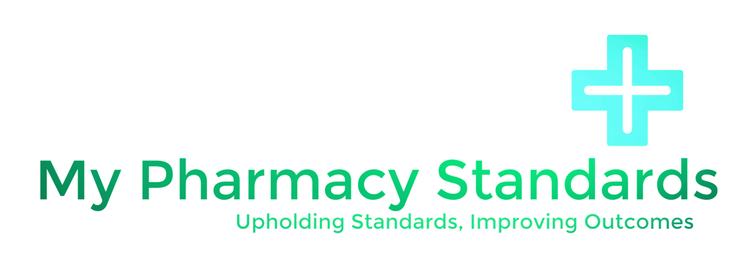 My Pharmacy Standards