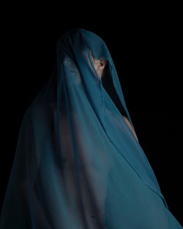 circa 2010 I think. #veil