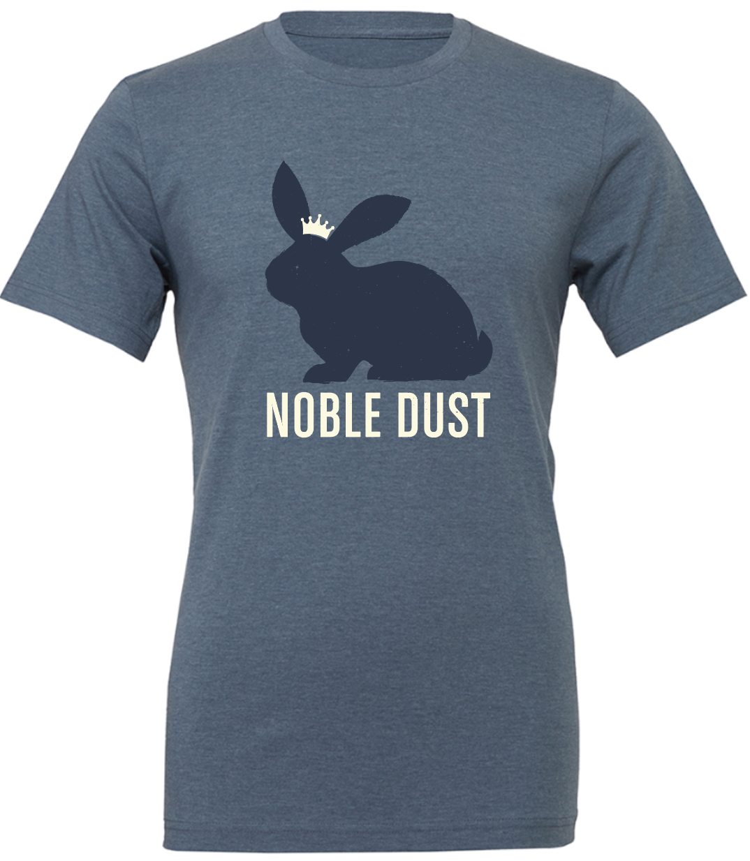 dust bunny t shirt noble dust .png