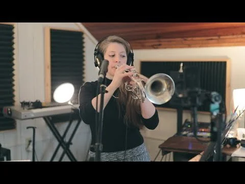 NPR Tiny Desk Contest 2022 - Noble Dust "A Picture for a Frame"