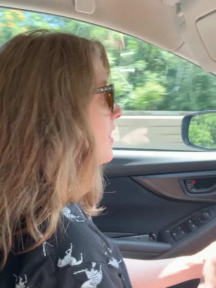 Practicing very hard for tour 🚗 Tag a friend in Windsor, Philly, Baltimore, or D.C. and grab your tickets in advance 🎟️🎟️🎟️

8.7 - @windsorartcenter w/ @elenafostermusic - Windsor, CT

8.8 - @williambrauneismusic House Concert w/ @peteddavis - Ba