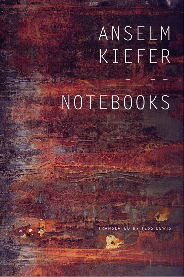 Notebooks: 1998-99