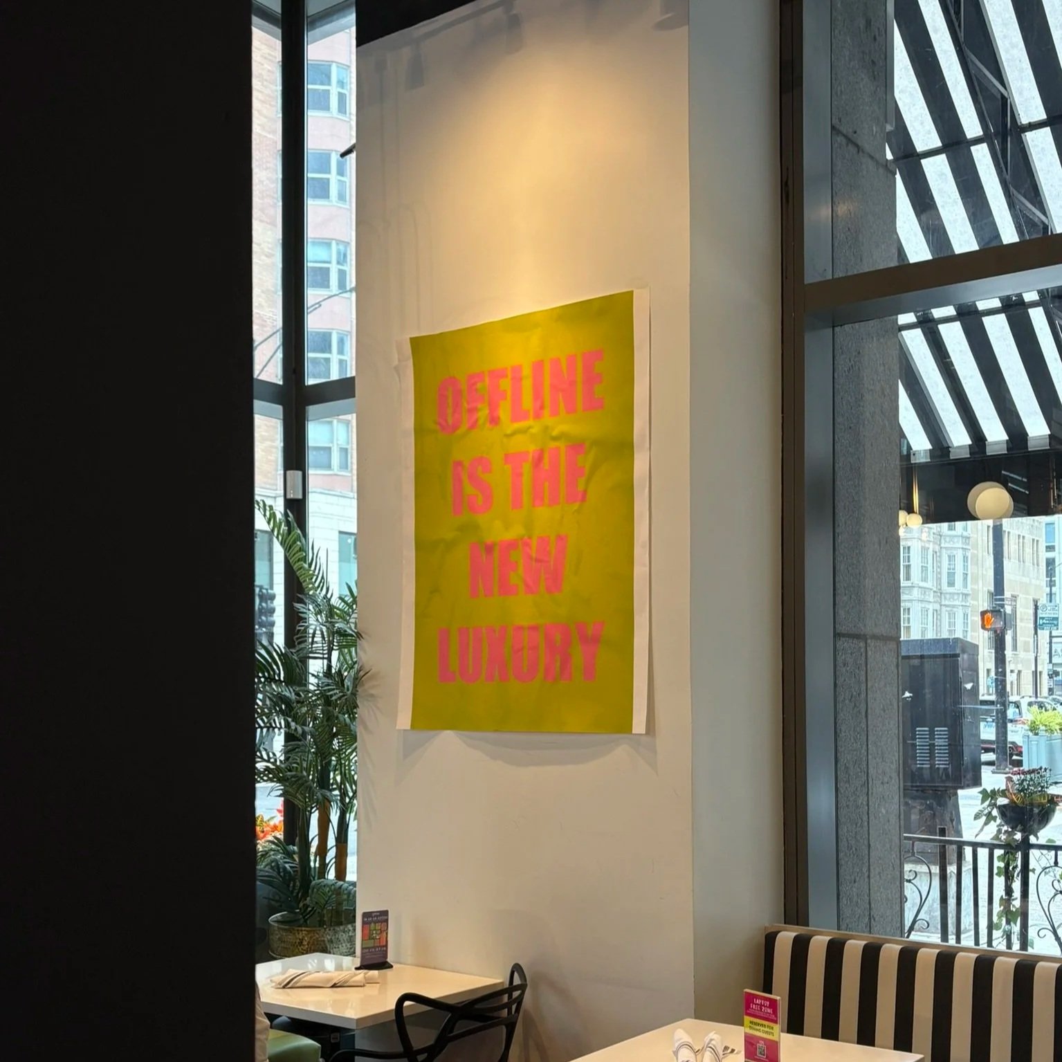 4 Things I Noticed When I Accidentally Left Social Media