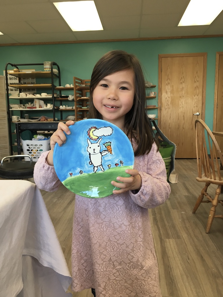 Youth Classes — The Pottery House StudioPottery House Studio