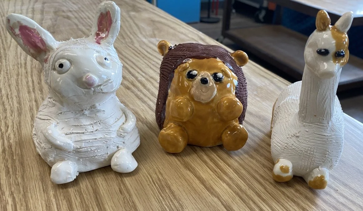 The Pottery House StudioPottery House Studio