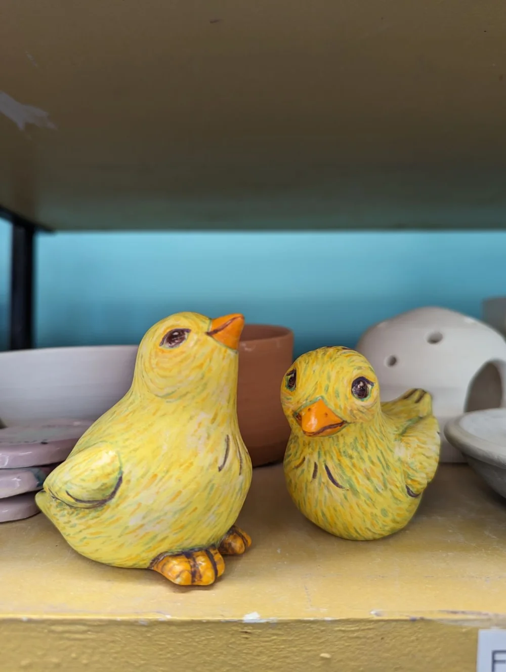 Adult Classes — The Pottery House StudioPottery House Studio