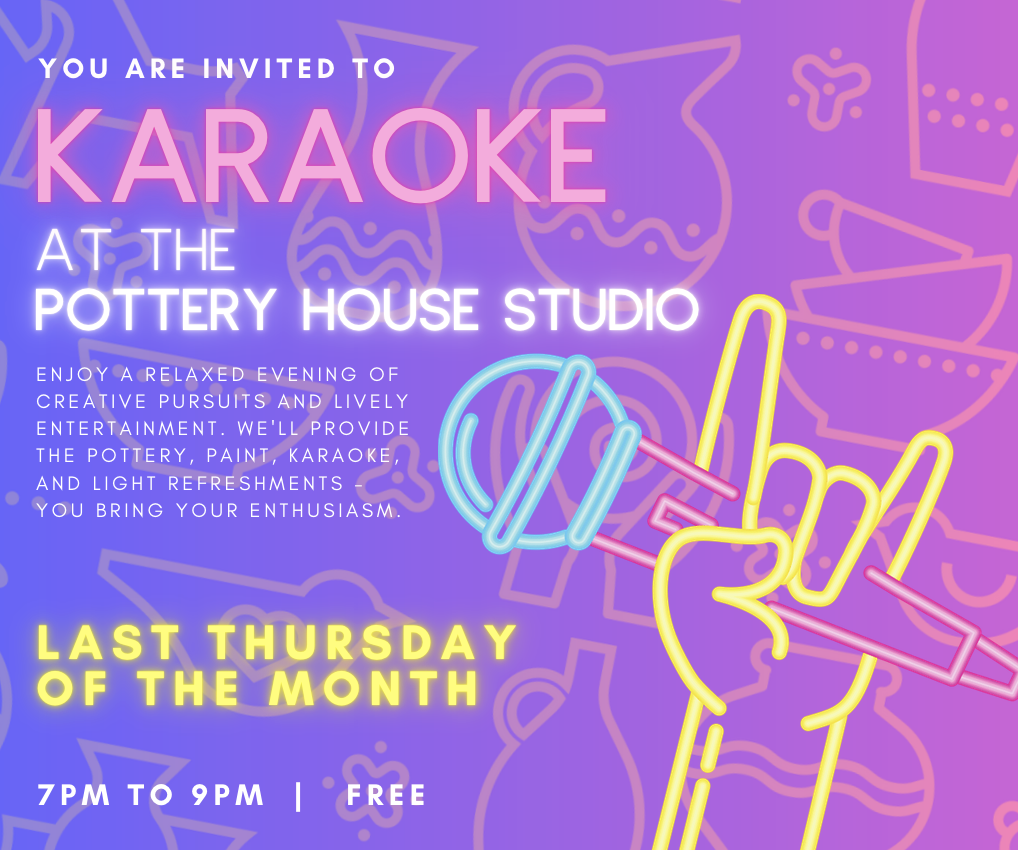 Karaoke Night
