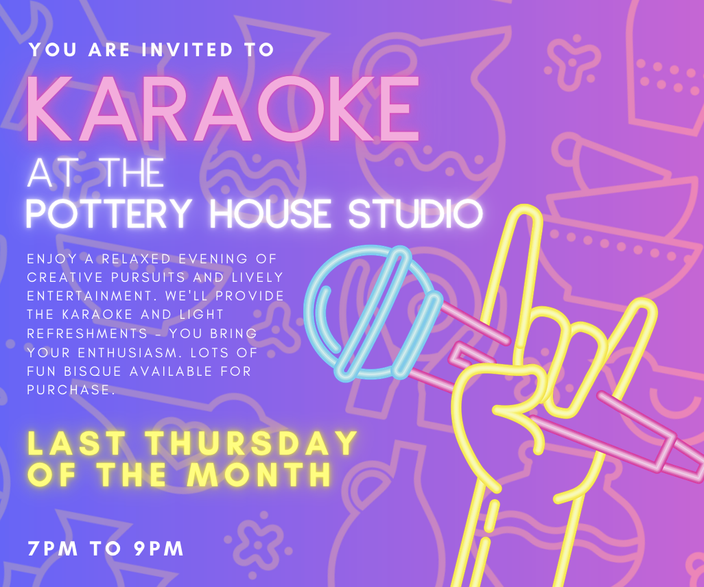 Karaoke Night