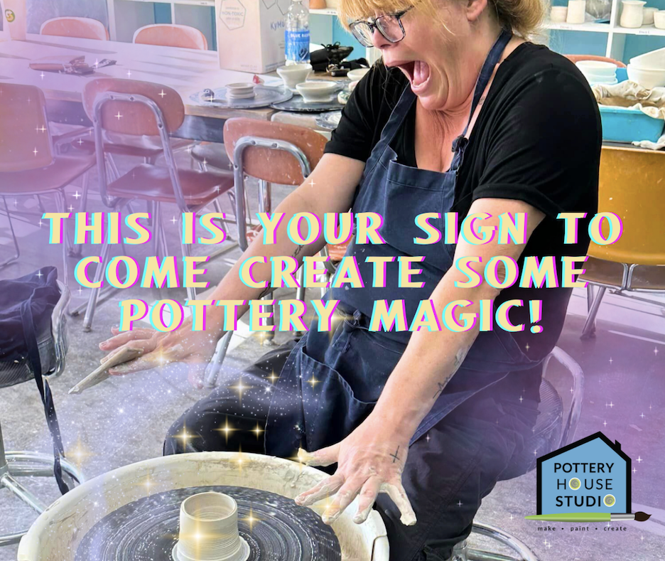 One-Week Studio Access Training