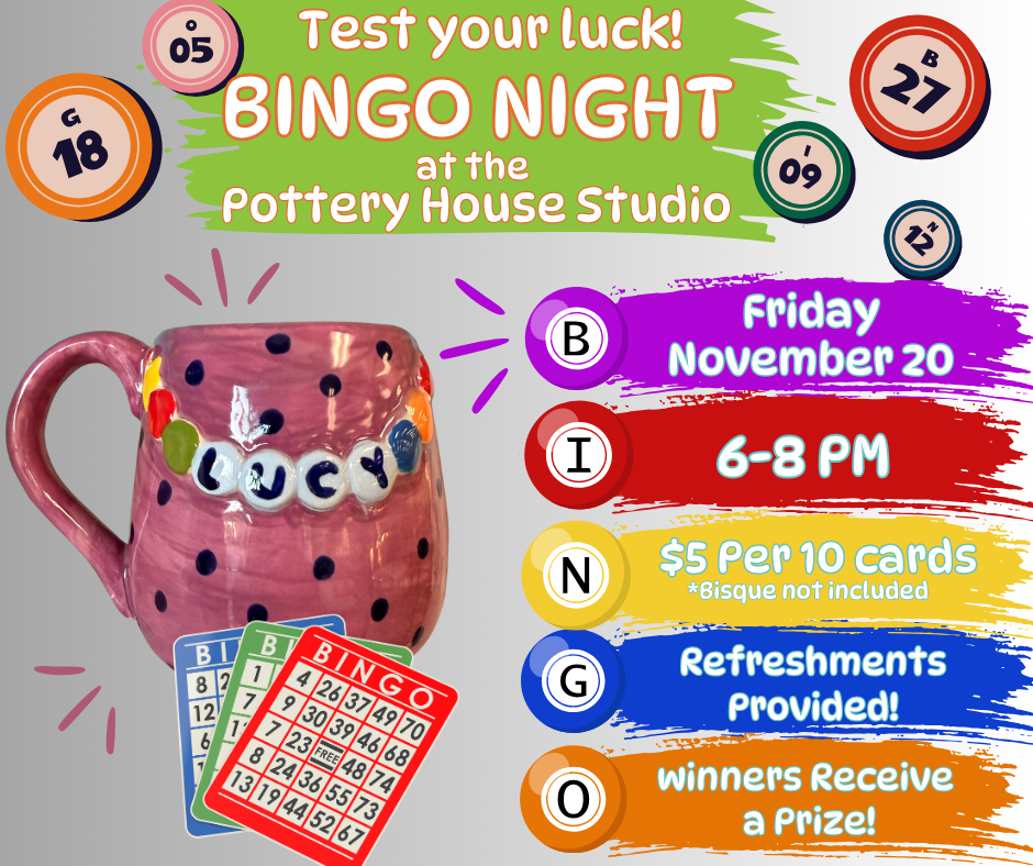 Bingo Night