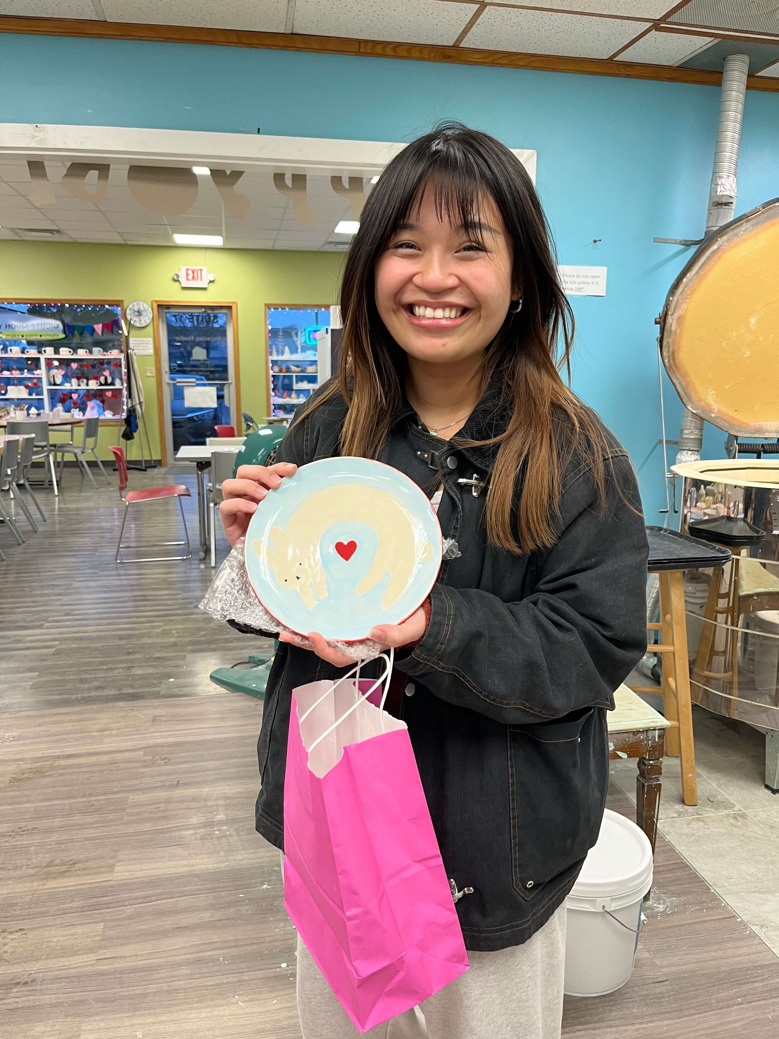 Gift Ideas — The Pottery House Studio
