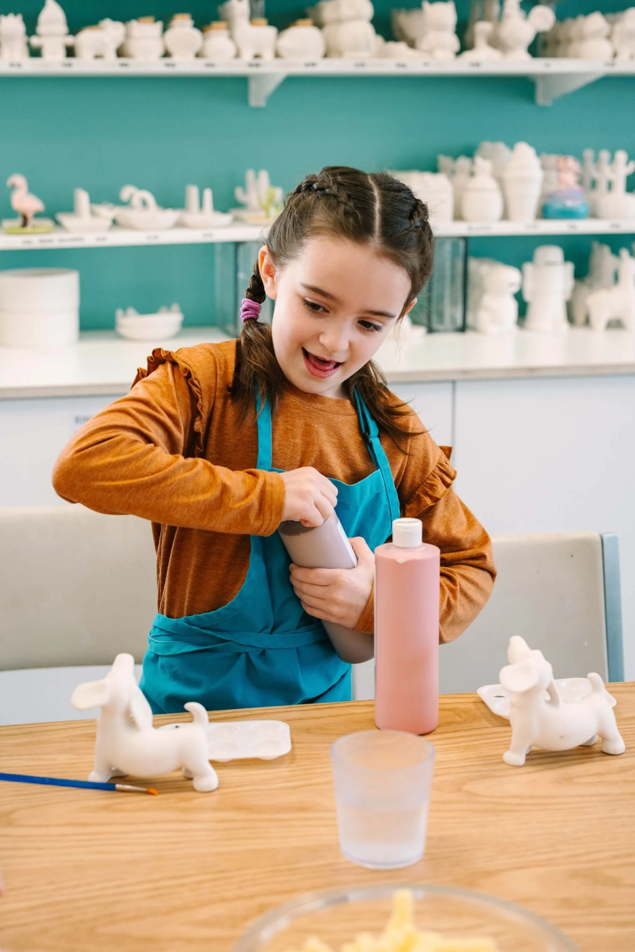 The Pottery House Studio