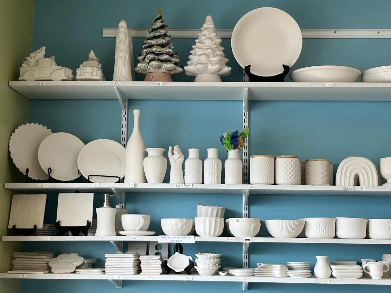 Pottery to Go Kits — The Pottery House StudioPottery House Studio