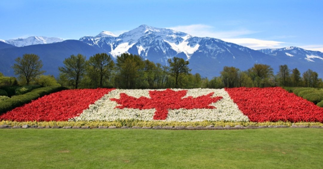 Canada, a fantastic place to live and work