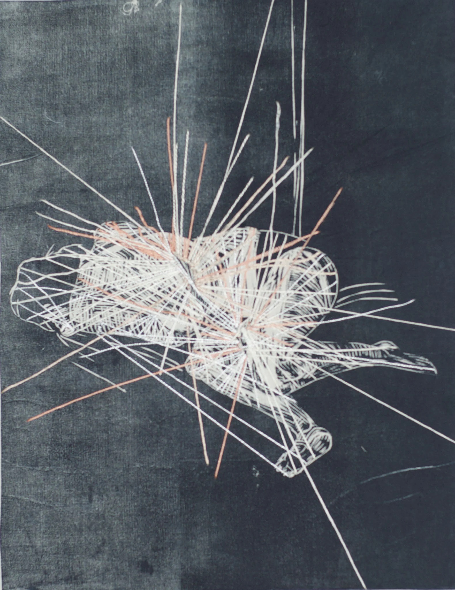 Scars Triptych pt 3