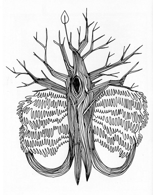Hello tree