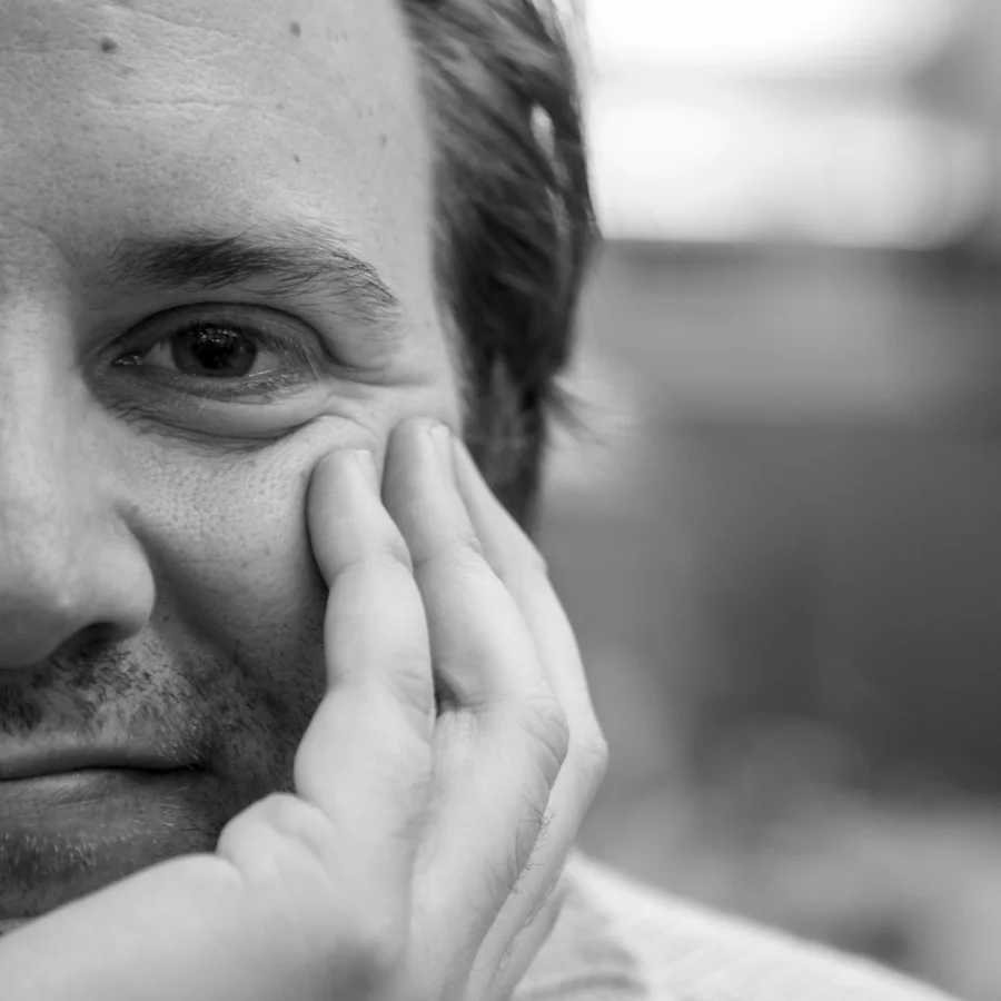 foto av Mauro López