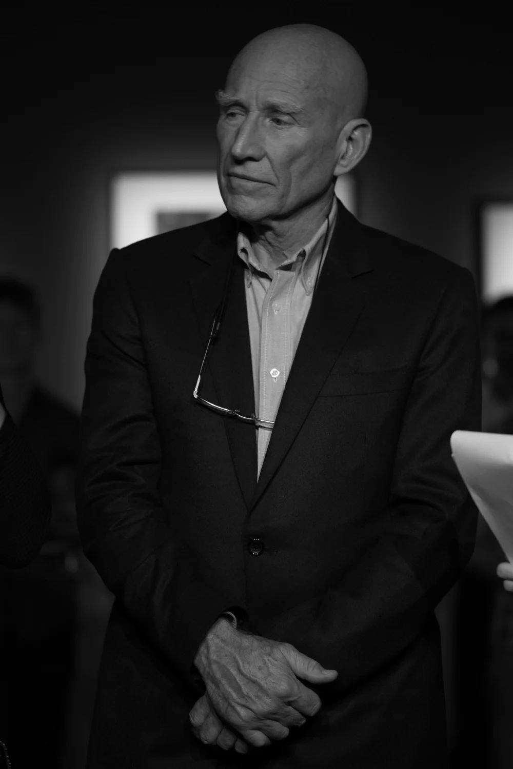 Sebastião Salgado