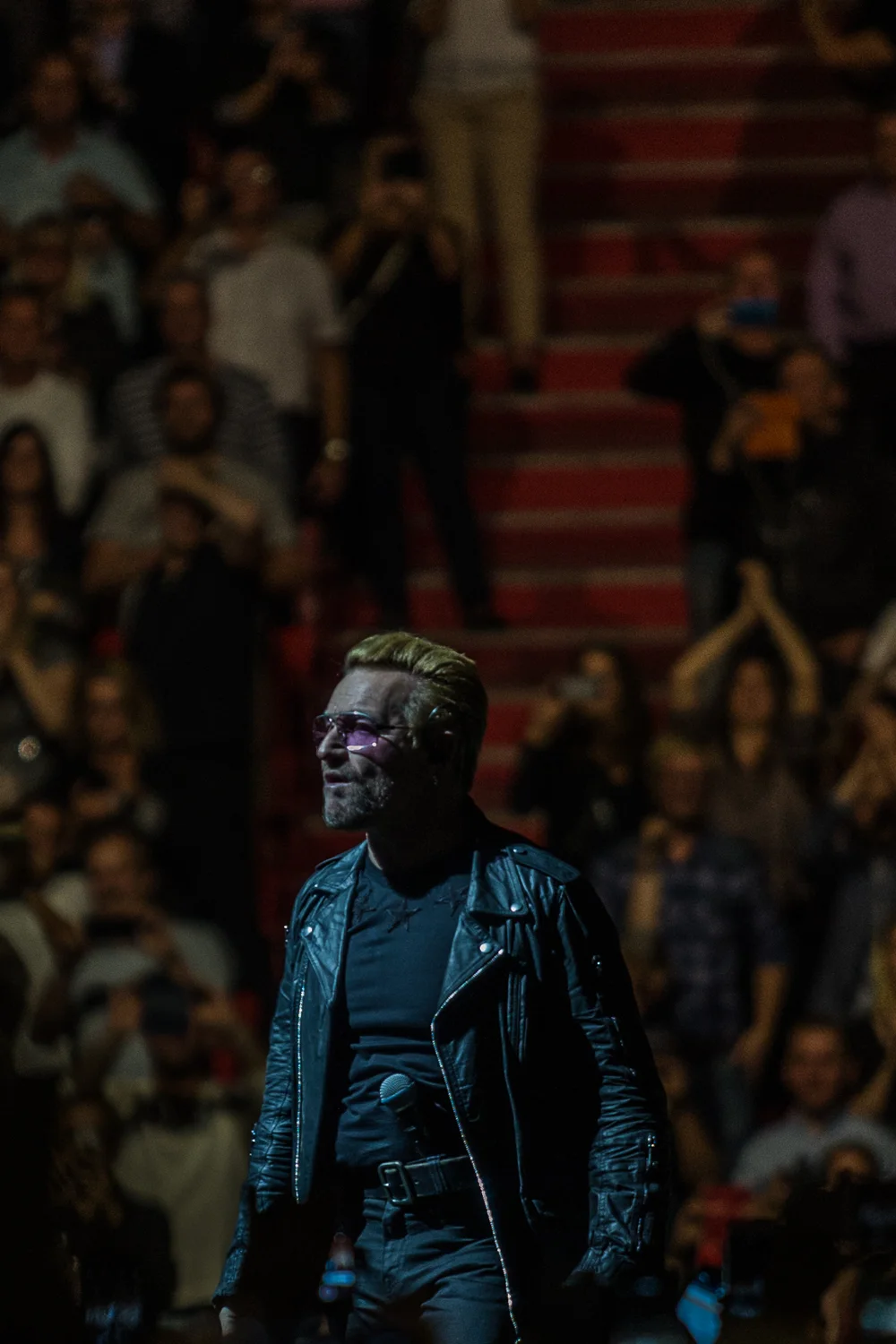 150916, Globen