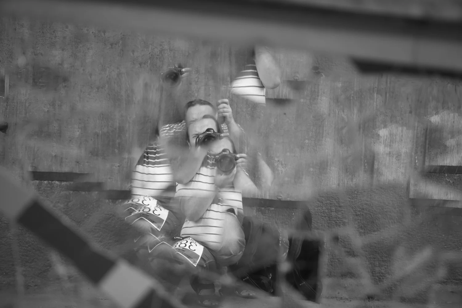 1. Fotograf | Photographer | Fotógrafo