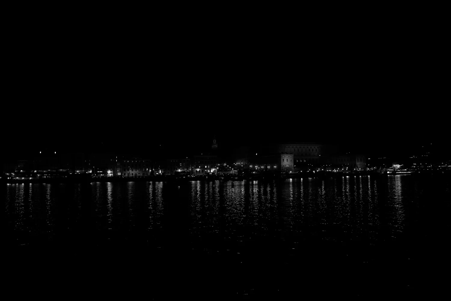 10. Sommarkväll | Summer evening | noche de verano