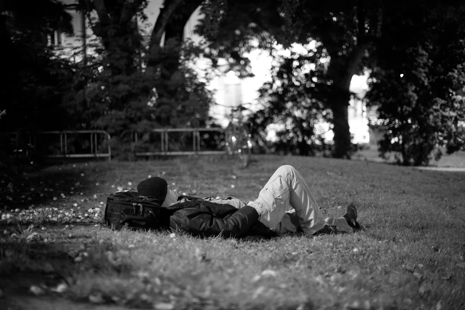 15. Hatt | Hat | Sombrero