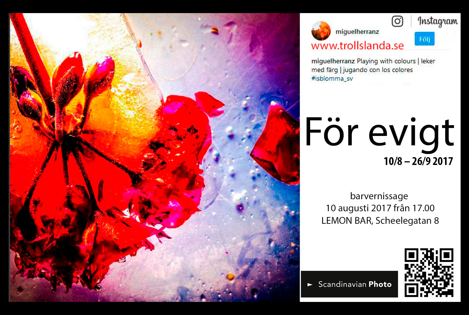 allt som vi inte vill släppa taget om