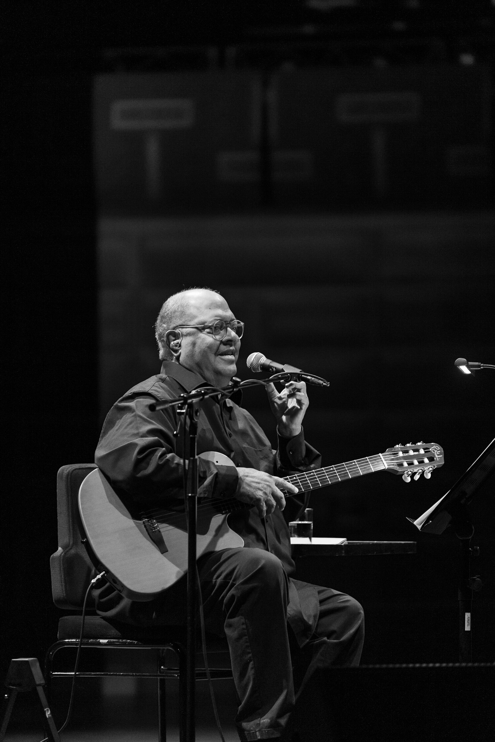 190428, Konserthuset