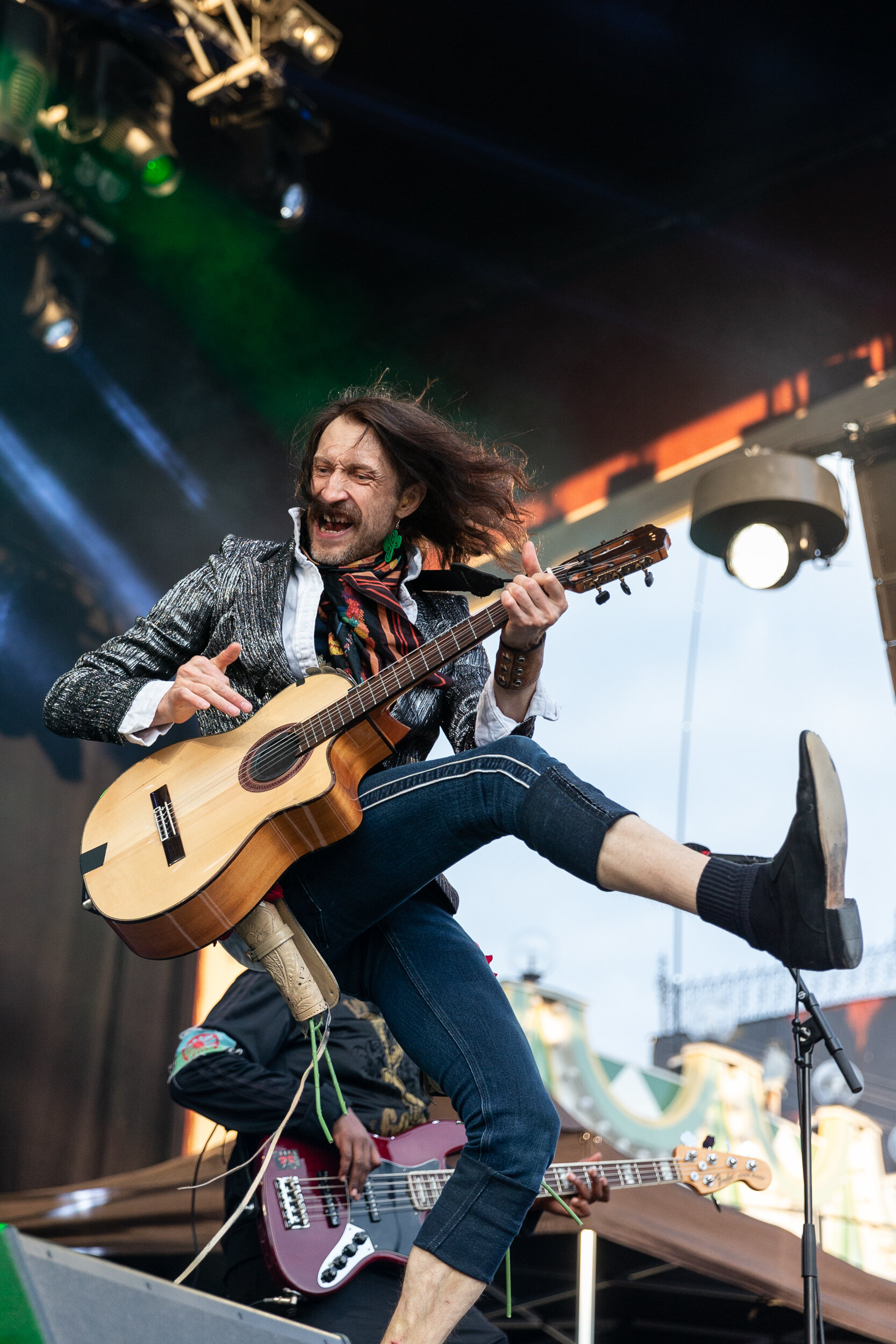 180517, Gröna Lund