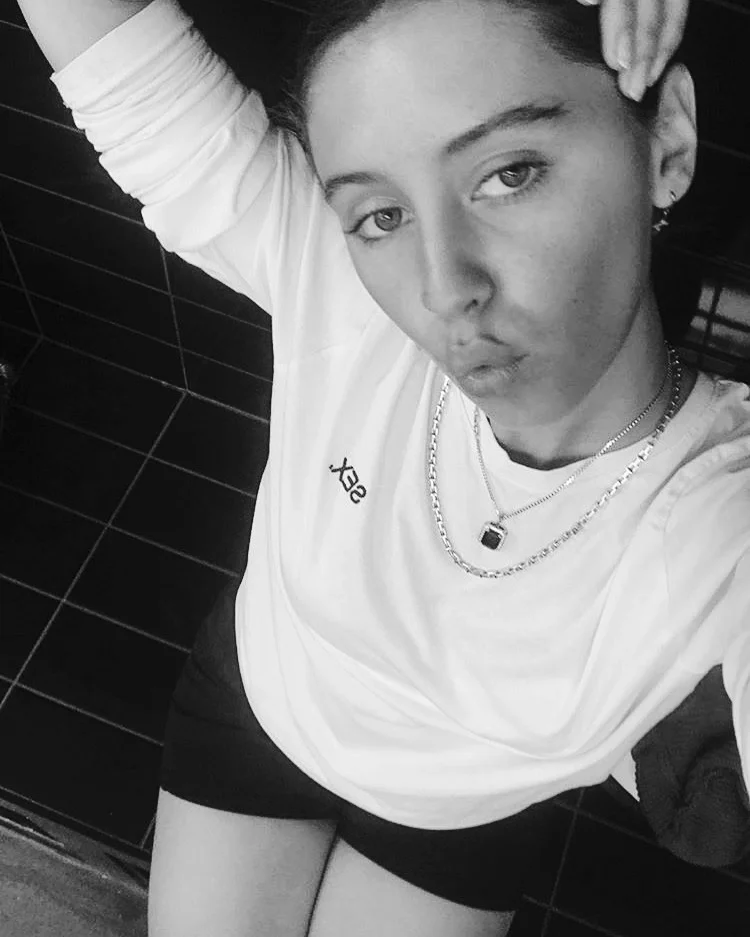 IRIS LAW FOR SEX.