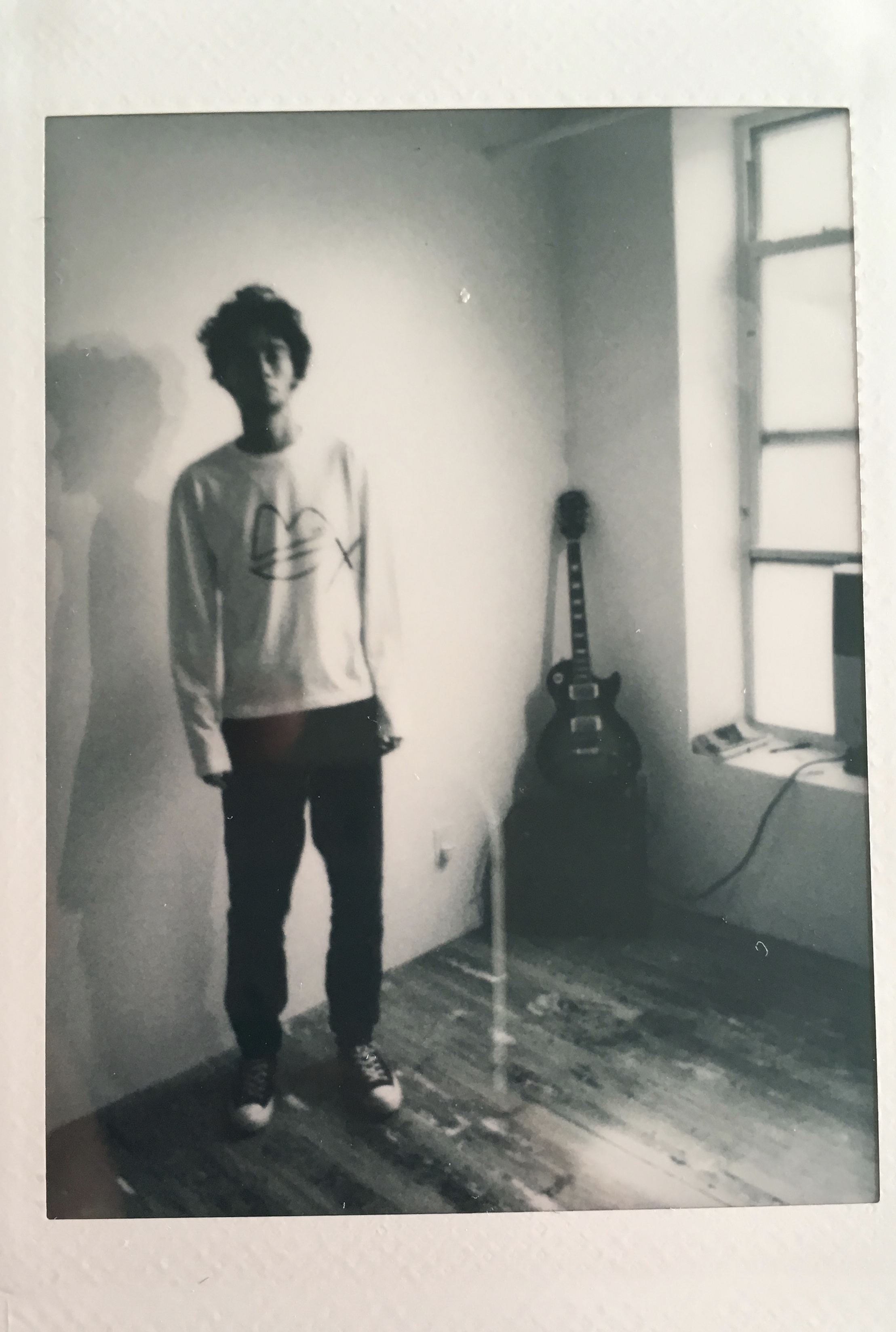 SEASON 2 POLAROID